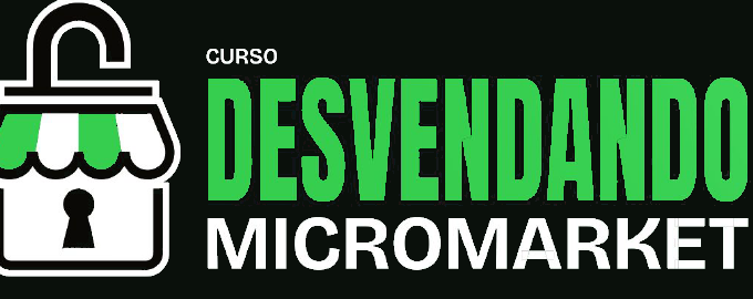 Curso Desvendando Micromarket